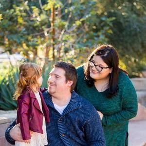 Meet your Posher, Stevie